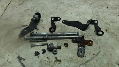 08 Moto Guzzi Norge 1200 Engine Motor Mounts Brackets • $19.99