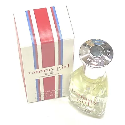 Tommy Hilfiger Tommy Girl   Women's Perfume 1 OZ • $15.79