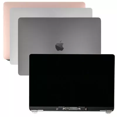 A+ MacBook Air 13  A2337 2020 LCD Screen Display Assembly True Tone Space Gray • $167.79