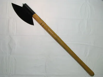 Midieval Battle Axe  33 Inch • $35