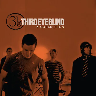 Third Eye Blind - A Collection [New Vinyl LP] • $31.24