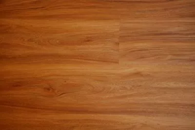 8.7mm Luxury Vinyl Plank Flooring Click 100% Waterproof W/ Underpad: SAMPLE ONLY • $5.99