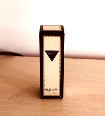 £10.99 • Buy GUESS SEDUCTIVE EAU DE TOILETTE 1.5ml BNIB