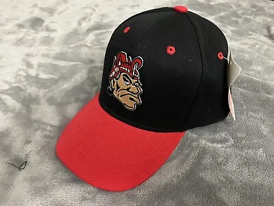 Sdsu San Diego State Throwback Monty Aztecs Football Curved Bill Cap Hat New • $15.12