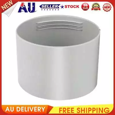 $12.99 • Buy 13cm 15cm Portable Air Conditioner Exhaust Pipe Hose Interface Connector Parts