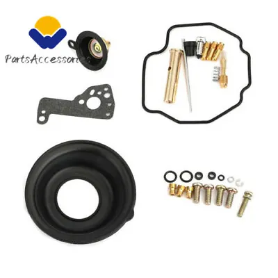 Carburetor Rebuild Kit Main Jet For Yamaha VMAX V-Max 1200 VMX1200 Carb Repair • $13.20