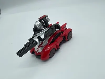 Transformers Fall Of Cybertron SIDESWIPE Complete Deluxe Generations Foc Loose • $19.99
