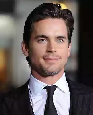 Matt Bomer Beautiful Eyes 8x10 Picture Celebrity Print • $3.98