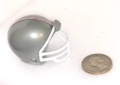 Ohio State Buckeyes Vintage 1990s Mini Football Gumball Helmet New - D • $4.49