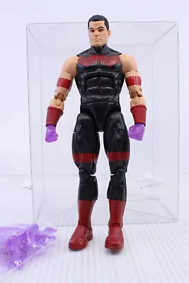 E4 Hasbro Marvel Legends WONDER MAN Abomination BAF Loose Action Figure • $34.95