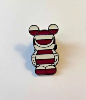 2012 Disney Trading Pin ~ Vinylmation Jr Cheshire Cat Costume • $10