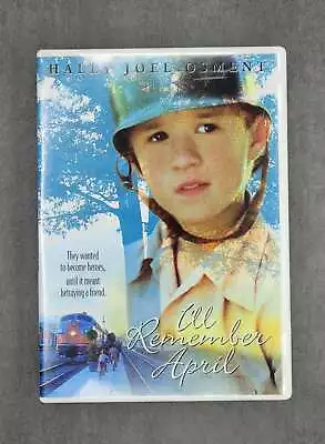 I'll Remember April DVDs • $6.99