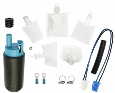 Aftermarket Performance Fuel Pump (255LPH) For Kawasaki Jet Ski 1100 (JT1100) ST • $180