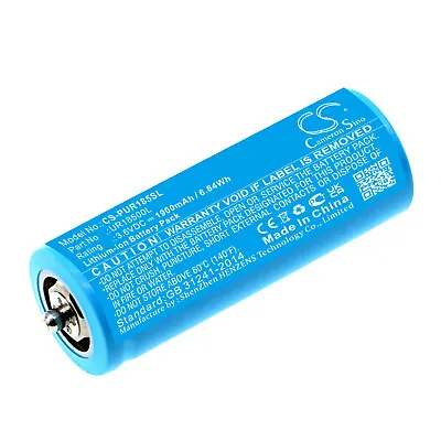 Battery For Braun Silk Epil Xpressive 3018765 3.6V 1900mAh • £19.03