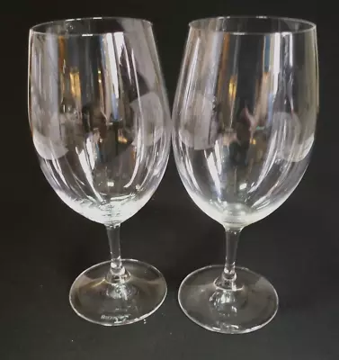 RIEDEL OVERTURE MAGNUM 18oz LeadFree Crystal Wine Glasses • $39.99
