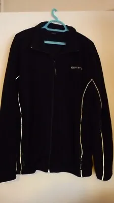 Mercedes A.M.G. Fleece Jacket Size XXL Genuine Mercedes Retail Ware • £29.99