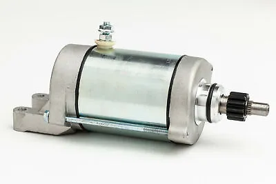 Rick's Starter Motor Yamaha Raptor 660 2001-2005 - [61-408] • $109.95