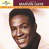 Marvin Gaye • £2.59