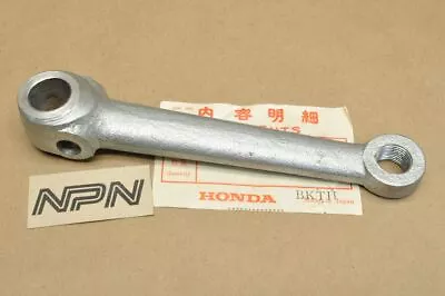 NOS Honda PC50 Moped Pedal Crank Arm 40220-063-010 • $69.29