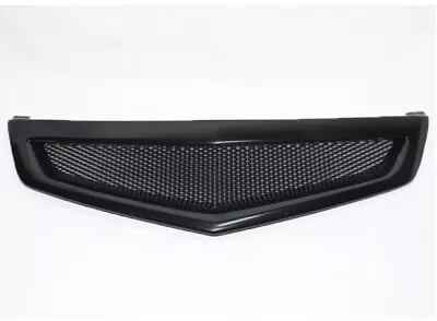 FRONT Mugen Style Grille For Acura 06-08 TSX Honda ACCORD EURO CL CM 06-07 • $120