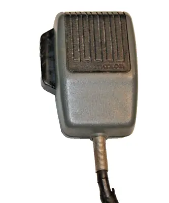 Hand 2 Way Radio Microphone Ma-3470 Maxon Cb Radio Microphone / Ham Radio Mic • $12.38