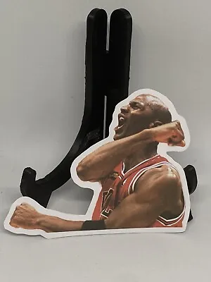 Michael Jordan Sticker Decal • $3