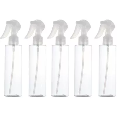 £3.71 • Buy Fine Mist Container Spray Bottle Trigger Sprayer Pump Sprayer Empty Bottle