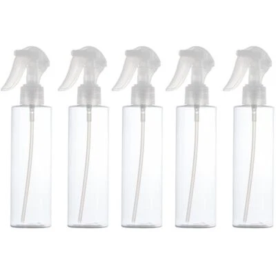 £3.71 • Buy Fine Mist Container Spray Bottle Trigger Sprayer Pump Sprayer Empty Bottle