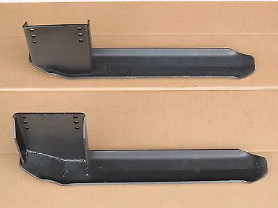 Ih 3160 / Woods Mower Skids For Part Wm-62013 • $114