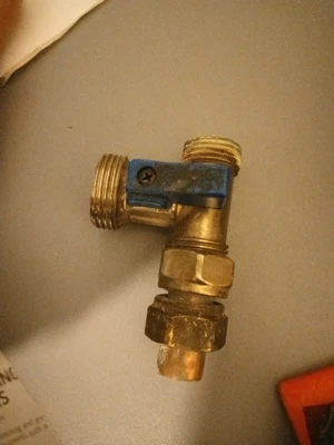 £20 • Buy Heatrae Sadia Megaflo Temperature Pressure Relief Valve