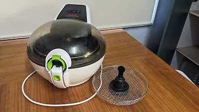 Tefal Actifry Air Fryer White - Tested Working - Free Post Actifry Express M • $175