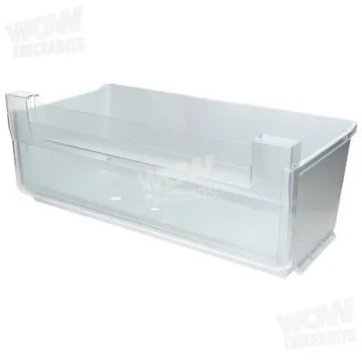 £22.46 • Buy Hotpoint Lower Freezer Drawer, For Select Indesit Models, C00196079