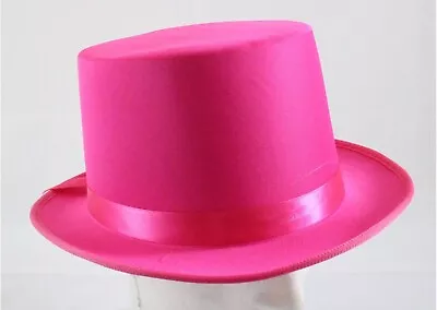 Pink Top Hat • $19.99