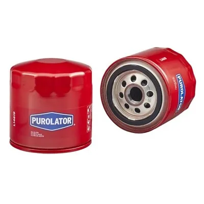 L14619 Purolator Oil Filter For Chevy Ram 50 Pickup J Series Jeep Cherokee Ford • $11.94