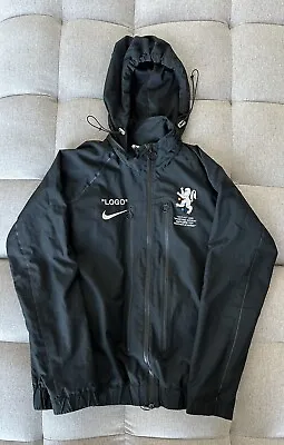 Nike Lab X MMW Mercurial NRG X Track Jacket Medium • $249