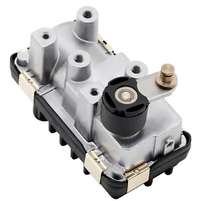 Electric Turbo Actuator For Mercedes Benz C320/ML280/ML320 3.0 6NW009660/G-001 • $161.10