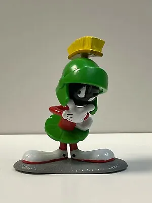 Looney Tunes Marvin The Martian Applause PVC Figure Warner Bros Brothers New • $22.98