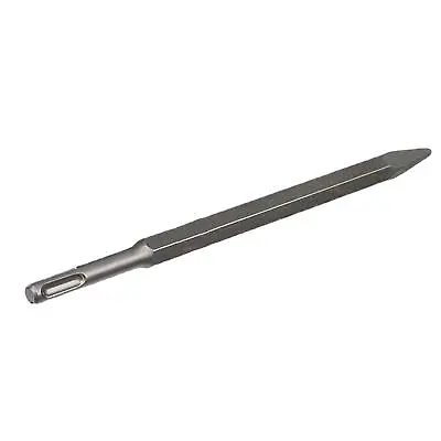 SDS Plus Drill Chisels 14 X 250 Mm Masonry Bit Gouge Moil Point Chisels  • £3.89