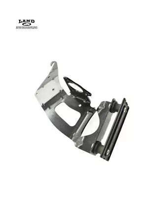 Mercedes R231 Sl-class Rear Suspension Strut Hydraulic Abc Valve Block Bracket • $24.99