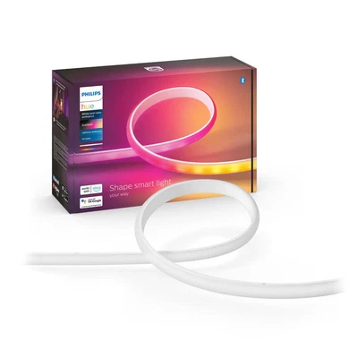 $169.95 • Buy Philips Hue Gradient LightStrip 2m With Bluetooth