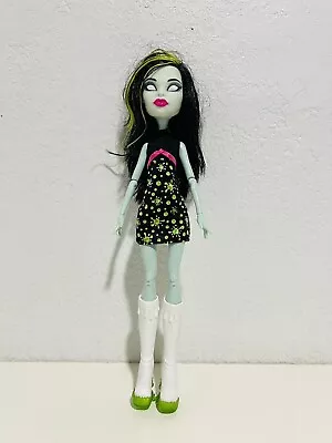 Monster High Ghoul Fair Scarah Screams Doll • $39.99