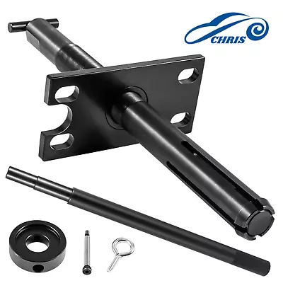 Gimbal Bearing Puller RemoverInstallerAlignment Tool For Mercruiser OMC Volvo • $106.60