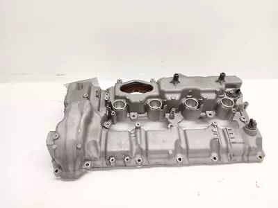 09-12 BMW 550i 650i 750i Left Engine Valve Cover N63 11127566286 • $39.99