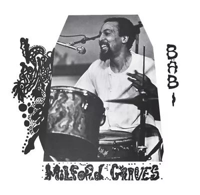 Milford Graves - Babi [Used Very Good CD] 2 Pack • $21.50