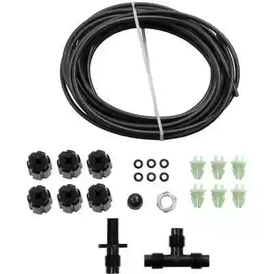 AK18 Monroe Air Shock Line Kit Rear For Chevy Suburban Blazer Luv Express Van • $19.99