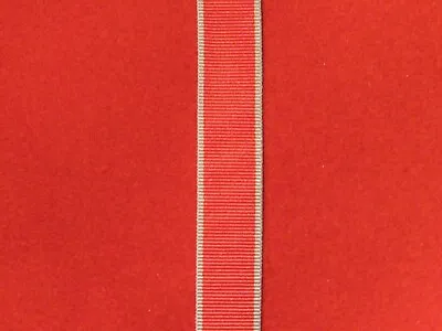 £4.95 • Buy Miniature MBE OBE Civil Medal Ribbon FREE UK POSTAGE