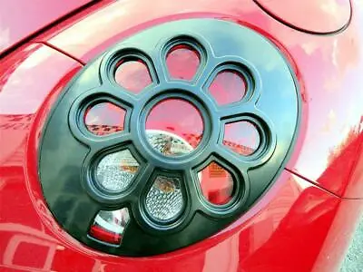 X2 DAISY FLOWER TAIL LIGHT COVERS FOR 06-11 VW BEETLE  • $29.95