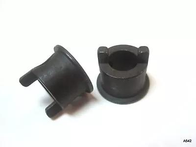 2 DRIVE COLLAR (F) DRIVE STEEL FOR MULTILITH Printing Press P12417 2961686 • $19.63
