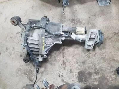 $386.09 • Buy 2014-2020 Chevy Silverado 1500 Front Axle Differential Carrier 3.42 Ratio