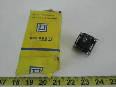 New NOS Square D Type C Limit Switch Operating Head 9007 JKC 55766 Series A • $59.99